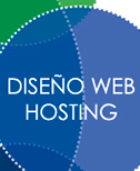 <Compra de dominios, hosting para cuentas de correo y páginas web>